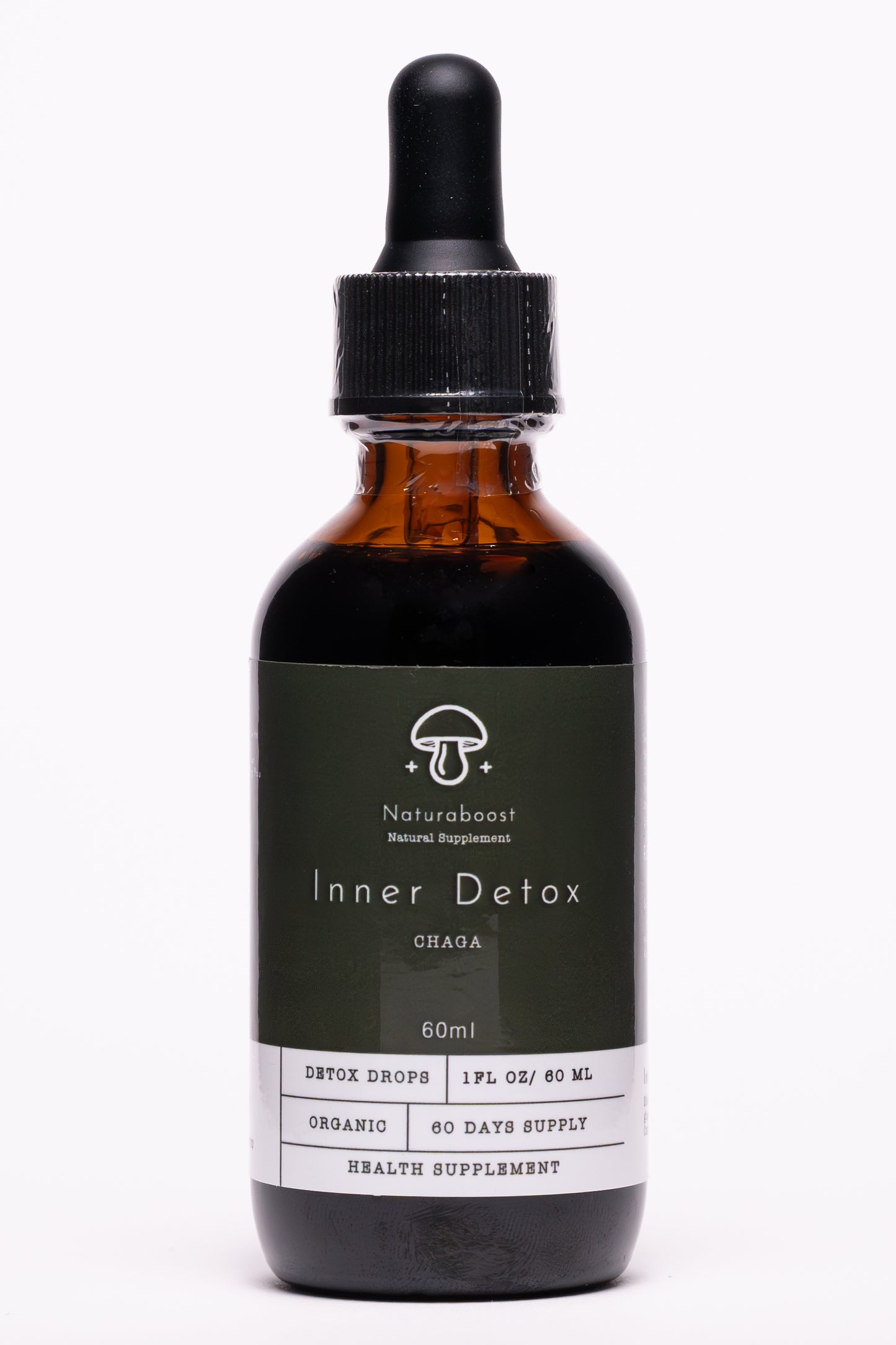 Inner Detox - Chaga